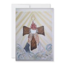 invitación sacerdotisa