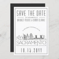 Sacramento Boda | Línea de horizonte Guardar la fe