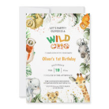 Safari de la selva salvaje uno de los animales Pri