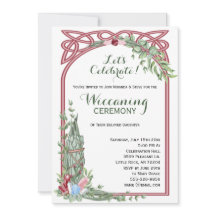 Sage & Rosa Crystal Bouquet Bebé Wiccaning