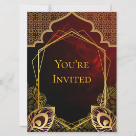 Invitación Sala de Rubí