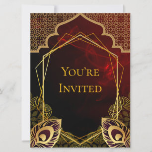 Invitación Sala de Rubí