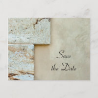 Invitación Salir la fecha de la boda