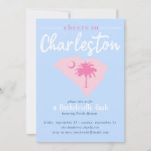 Saludos a Charleston South Carolina Bachelorette