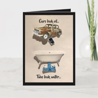 Invitación Saludos del Día del Padre para cualquier padre