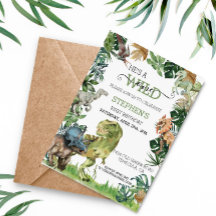 Salvajes tiranosaurios de raperos de dinosaurios d