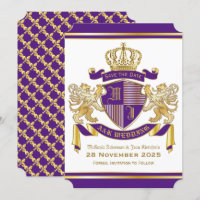 Salven la fecha escudo de armas Emblema de León de