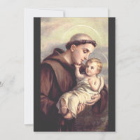 San Antonio de Padua