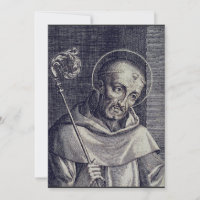 San Bernardo de Claraval Doctor Melifluo Arte