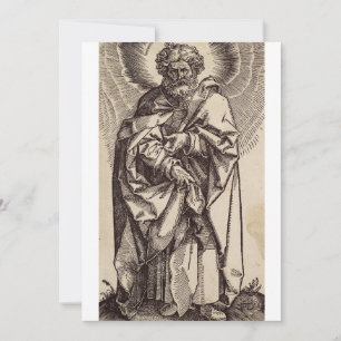 Invitación San Felipe el Apóstol Jesús discípulos