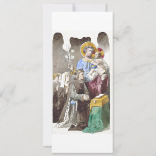 Invitación San José Patrono de la Iglesia Universal