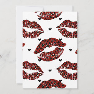 Invitación San Valentín