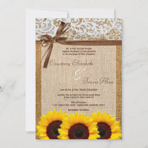 Invitación SandraWright