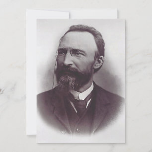 Invitación Santo Bartolo Longo Apóstol del Rosario