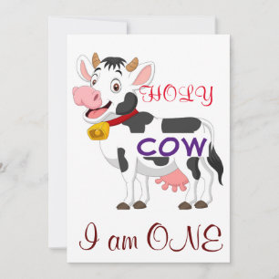 Invitación Santo Dios soy un niño