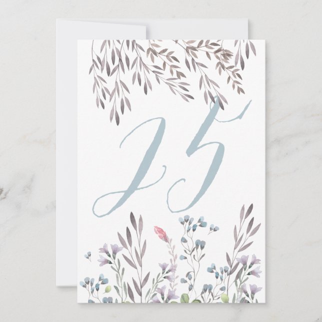 Invitación Sarah - 25 (Anverso)