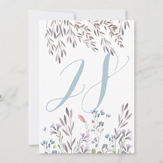 Invitación Sarah - 28 (Anverso)