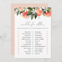 SAVANNAH Peach Preferiría Un Novio