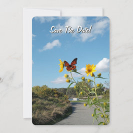 Invitación Save the Date!