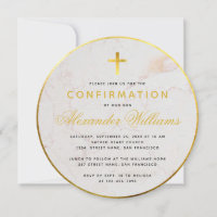 Script de mármol de Relieve metalizado dorado fals