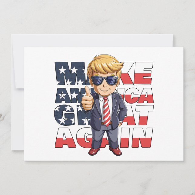 Invitación ¡Se acerca la grandeza! (Anverso)