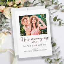 Se está casando conmigo atascado con una empleada 