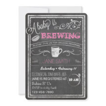 ¡Se está preparando un bebé (Chica)!