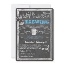 ¡Se está preparando un bebé (chico)!