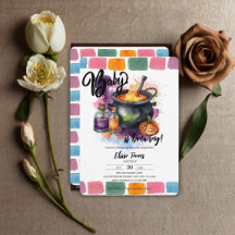 Se está preparando un bebé | Cute Halloween Baby S