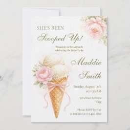 Invitación Se la han llevado
