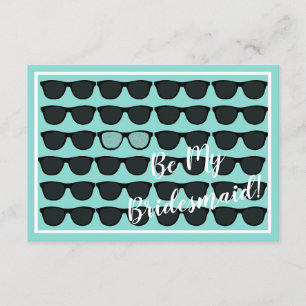 Invitación Sé Mi Noviaria De La Casa De La Mujer De Honor Fie