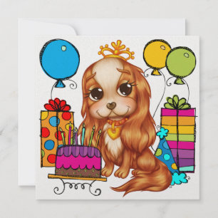 Invitación ¡Se solicita su presencia! - SRF