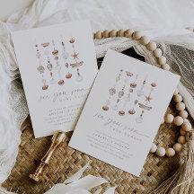 Sea You Pronto Baby Shower