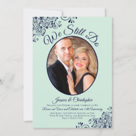 Invitación Seguimos Haciendo Renovación De La Vara Azul De La