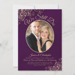 Invitación Seguimos haciendo rizos de oro en la renovación de