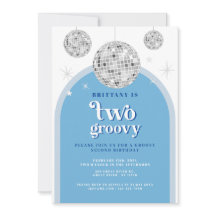 Segundo arco discográfico de la Marina Azul