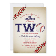 Segundo cumpleaños del béisbol