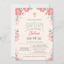 Invitación Selene dos