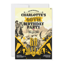 Sello de vaquera de Oklahoma