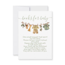 Selva de Safari de la selva trae un libro