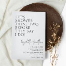 Sencilla Ducha Pareja Antes De Decir Que Hago Novi