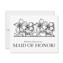 ¿Serás mi empleada doméstica de Moda de honor?