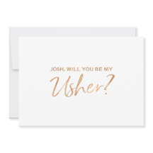 "¿Serás mi guía?"| Boletín de Rosa dorado con letr