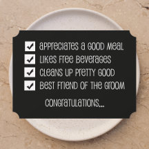 ¿Serás Mi Mejor Hombre Divertido?