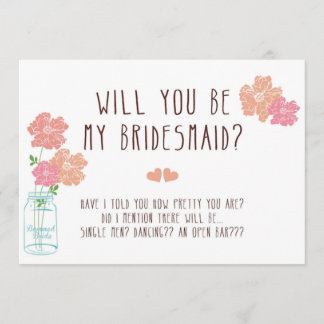 Invitación ¿Serás Mi Novia?