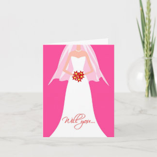 Invitación ¿Serás Mi Novia?