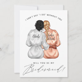 Invitación ¿Serás Mi Novia? Chicas De Silk Roban A Inv