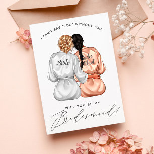 Invitación ¿Serás Mi Novia? Chicas De Silk Roban A Inv