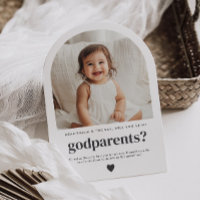 ¿Serás mi padrino? Propuesta fotográfica