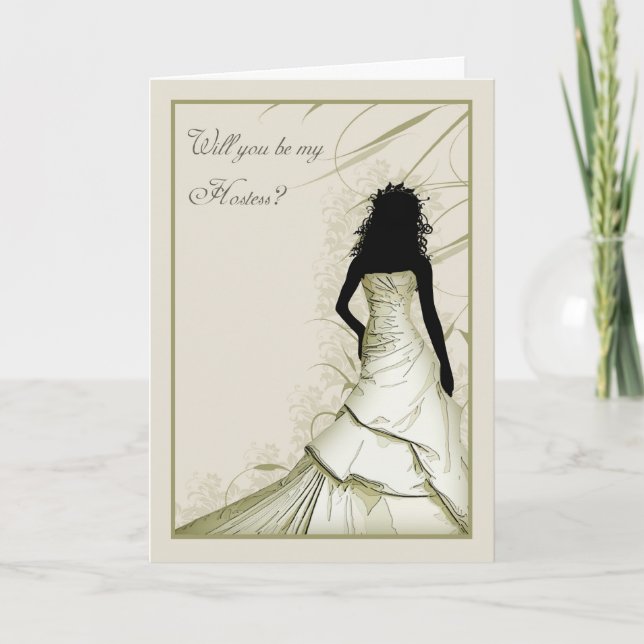 Invitación ¿Serás mis mezclas (Anverso)